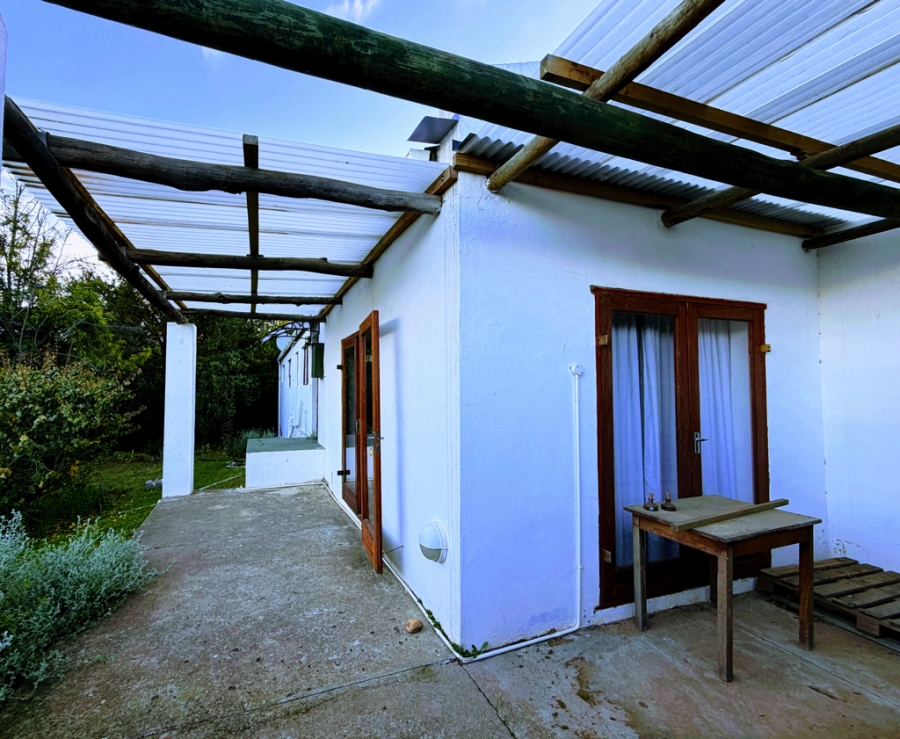 2 Bedroom Property for Sale in Barrydale Western Cape